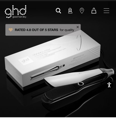 425 ghd chronos max - ghd,