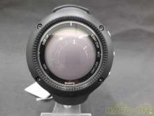 Sport gps multifunzione suunto - gps,