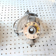 7M3407256B Montante sosp. ant. DX VOLKSWAGEN SHARAN (7M) 1.9 TDI 4motion Mnv