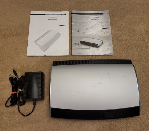 Bose lifestyle av28 media - bose,