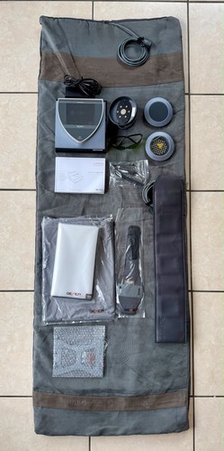 Bemer set pro con - con,