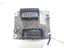 0261208204 CENTRALINA MOTORE ECU BOSCH FIAT STILO (192) 1.4 B 16V MAN 5M 95CV 20