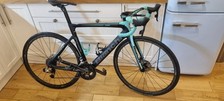 Bianchi Aria Sram ROSSO ETAP