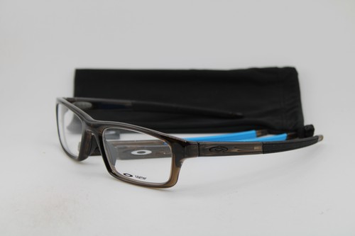 Oakley crosslink nero - crosslink,