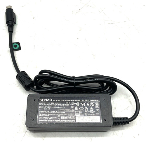 Senao adattatore 65w 54v - adattatore, ca