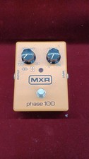 Effector Phaser per basso