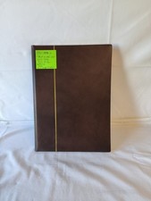 Album francobolli RDT