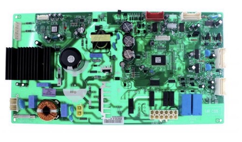 Scheda elettronica pcb main - pcb,