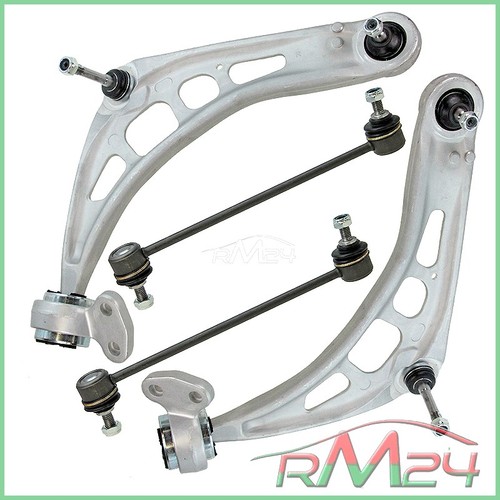 Braccio oscillante - 2x,