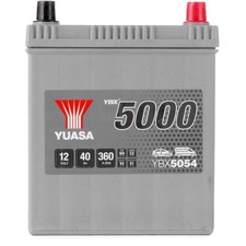 YUASA YBX5054 YBX5000 Batteria