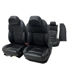 Sedile Comfort BMW F10 Berlina