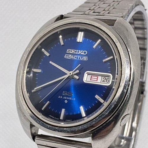 Orologio uomo seiko - seiko, 5