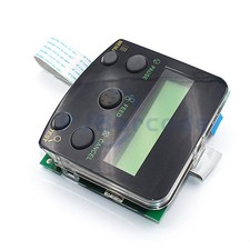 DPR78-2780-01 Kit Pannello di controllo per stampante termica Datamax I-4208 I-4308 I-4210