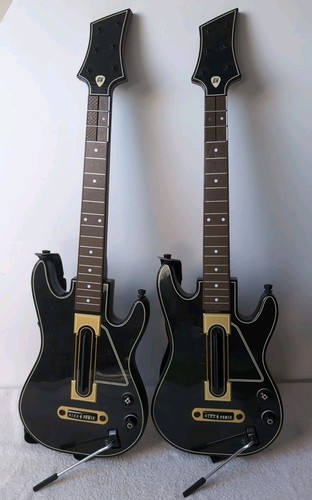 Guitar hero live ps4 - guitar,