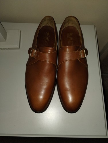 Scarpe cheaney ascot - scarpe,