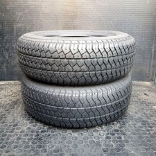 GOMME USATE USATE PER VETTURE D'EPOCA 175/60R13 76H  MICHELIN MXV ESTIVE