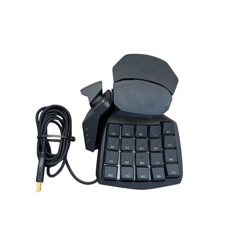 Razer orbweaver chroma - razer,