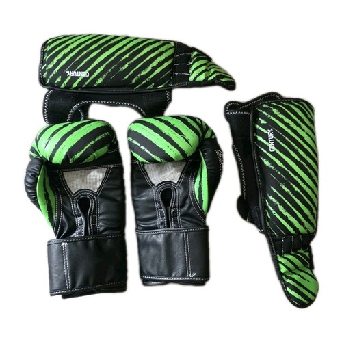 Guantoni boxe century brave - century,