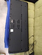 Tastiera sintetizzatore KORG