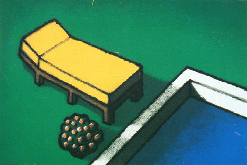 Tino stefanoni serigrafia - stefanoni,