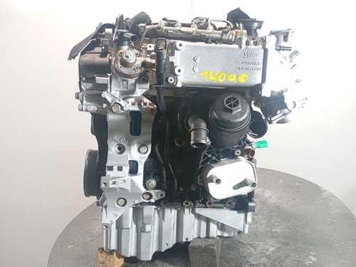 Cnha complete engine - cnha,