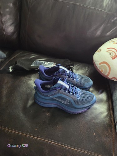 Sneakers swarovski nike - sneakers,