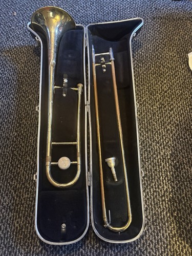 Trombone bach - di,