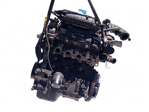 Motore chevrolet spark - chevrolet, 2012