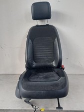 VW Passat 3C B7 Variant sedile