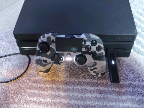 Controller joypad ps4 nacon - joypad,