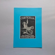Pubblicità Bevande