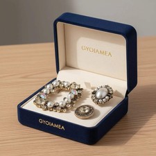 Set Spille da Giacca Donna con