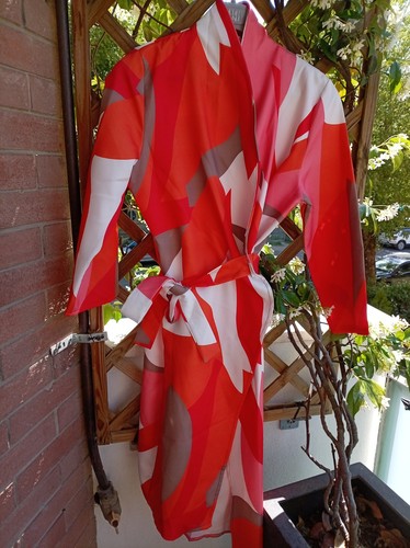 Vestito donna vintage - , fantasia