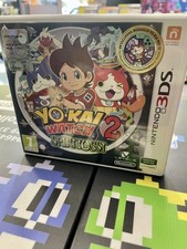 Yo-Kai Watch 2 Spiritossi Ita