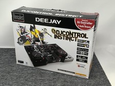 Hercules DJControl Instinct