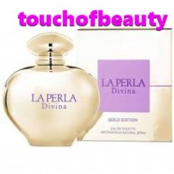 Perla divina gold - divina, edition