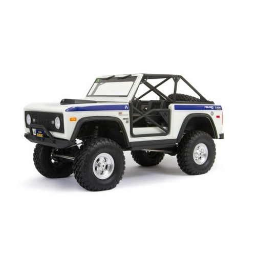 Axial axi03014bt2 scx10 - axial, iii