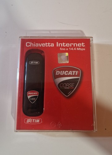 Chiavetta internet edizione - chiavetta,