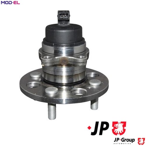 Mozzo ruota 3551400400 per - ruota,