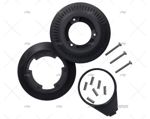 Kit machoires pour - machoires,