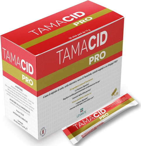 Tamacid pro antiacido per - tamacid,