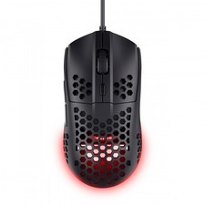 Trust GXT928 Helox Black Mouse