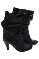 Stivaletto donna fornarina - stivaletto,