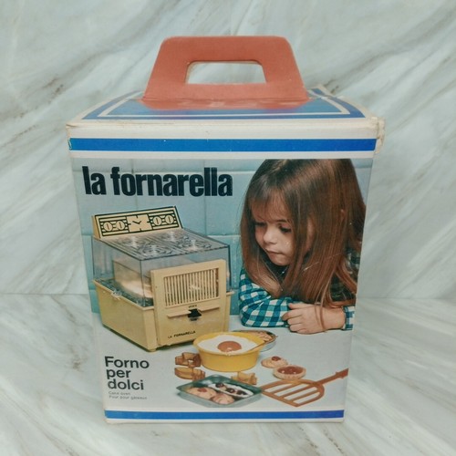 Fornarella dolce forno - fornarella,