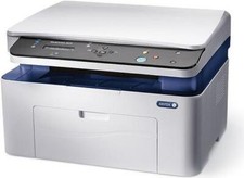 Stampante Multifunzione Xerox WorkCentre 3025/BI