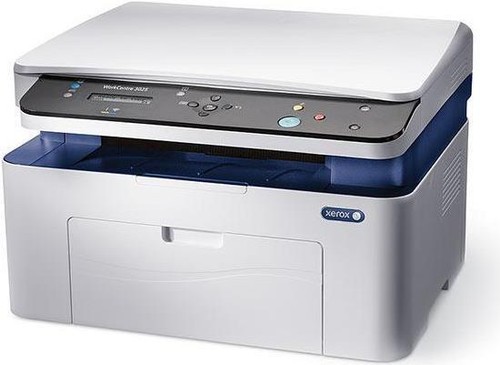 Stampante multifunzione xerox - stampante,