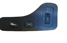 Regolatore Assetto Fari Reset Km E Intensità Luci Alfa Romeo 156 Giugiaro