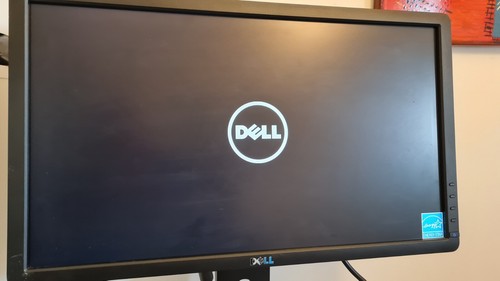 Dell p2212hb widescreen - dell, 22"