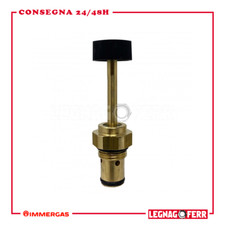 Rubinetto Carico per Caldaia