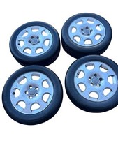 Cerchi in Lega da 16'' Audi A3 8P 2003/2010 (8P0601025) 6.5X16H2 ET 50